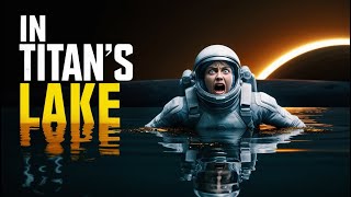 What if you swam 5 seconds in Titan's Lake? | What if you spent 5 seconds on Titan's Lake? 😱🤯