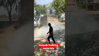 Deepak building materials morena