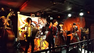 1Pint treato The Kilkenny - Live Highlights - 福岡 Graf 2020