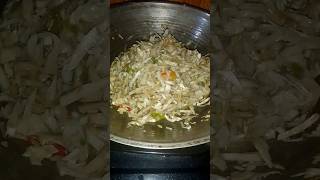 Tumis pedas nangka muda - Resep Masakan sehari hari #youtubeshorts  #subscribe #resepdapur  #fyp