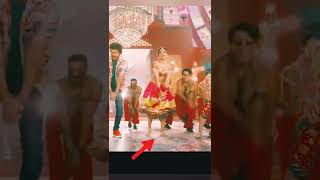 🤯💥Mistake in Ranjithame Song⁉️💢 இதை நீங்க கவனிச்சிருக்கீங்களா.? #shorts #thalapathyvijay #ranjithame