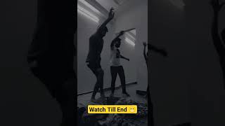 Nagin Dance 😁 || #shorts #ytshorts #shortsfeed #viral ||