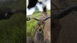 Sur Ron FTR Bartow Hare Scramble Race RAW Clip