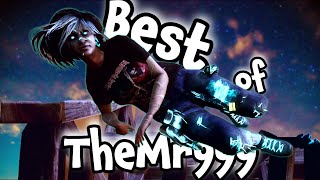 Best of TheMr999 Vol.5 | Dead by Daylight