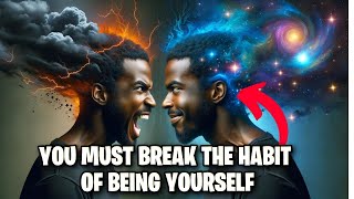 Declare War on Yourself - DO THIS Or Your Reality Will Never Change