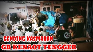 Gending Kasmaran dgn Gendang Beleq Kenaot Tengger