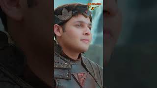 Baalveer Season 4 #balveer #devjoshi #viral #shorts #status