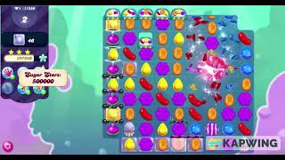 Candy Crush Saga Level 11250