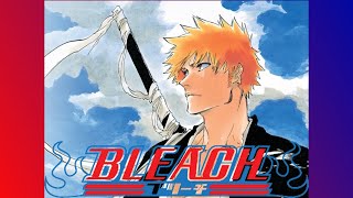 El regreso de Bleach