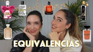 PERFUMARE 💘| Descubriendo NUEVOS perfumes que son JOYAS💎!