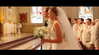 Wedding Highlight Reel |2013-2015| - Luke Menard Films