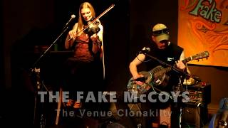 House of the Rising Sun - The Fake McCoys Clonakilty