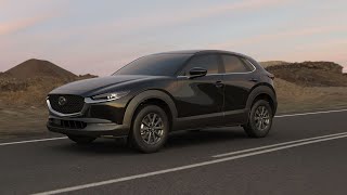 Is The 2021 Mazda CX-30 Premium Package The Best Small SUV?