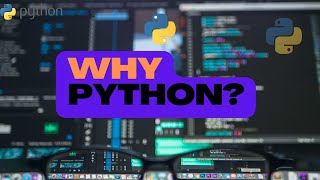 4 Reasons Why Python Is Becoming More Popular Than All Programming Language