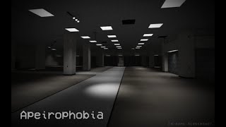 ROBLOX HORROR GAMES APEIROPHOBIA