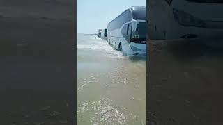 Flood in Sindh