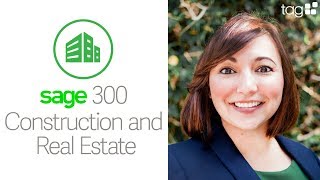 Sage Mobile Projects | Demo | Sage 300 Construction and Real Estate