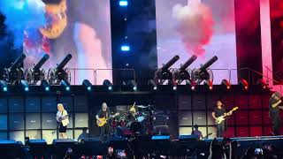 AC/DC - For those about to rock - Bratislava 2024.07.21.