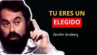 Las 10 COSAS que SOLO los elegidos experimentan en Sus VIDAS | Jacobo Grinberg