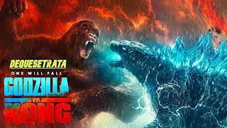 Godzilla vs. Kong: Resumen Detallado en 14 Minutos | ¡Todo lo Que Necesitas Saber!