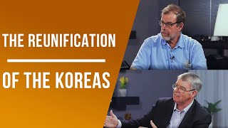 The Reunification of Korea | Korea Insights  (with Nicholas Eberstadt)