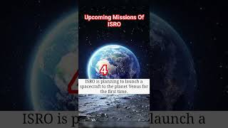 Upcoming Space Missions of ISRO in 2024#New Year Challenges