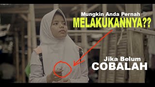 FILM SEDIH - AMBIL SAJA