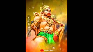 Hanuman Status | Bajrang Bali Status | Jay hanuman Status | Hanuman Ji Whatsapp status