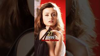 Kachche Dhaage Movie Cast Then and Now (1999-2024) | #shorts