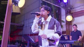 បើអាច [ LIVE BAND ] PJRith ម៉មពេជ្ជរិទ្ធ - morm picherith