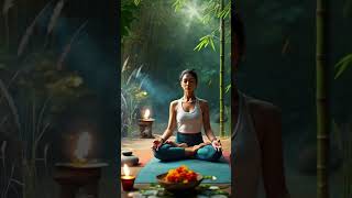 meditation yoga #meditationmusic #innerpeacemusic #meditation #trendingshorts #ytshorts #relaxing