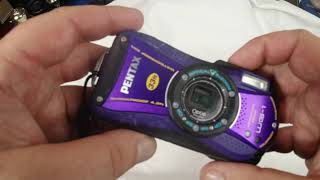 Pentax WG-1 Adventure outdoor Waterproof tough point &shoot camera review sample images