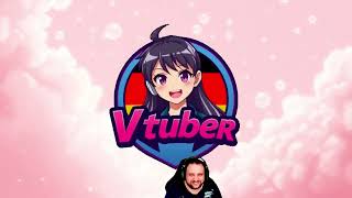 Vtuber Clips Folge 1 und 2 Raktion mit Harry