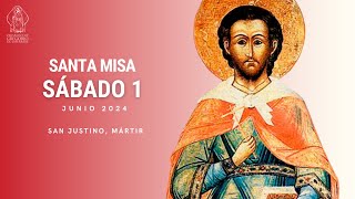 Santa Misa en vivo - Sábado 01/01 Catedral Cristo Rey