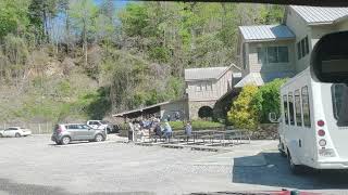 consolidated mine dahlonega Georgia USA