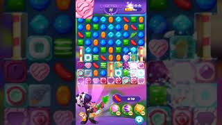 Candy Crush Friends Saga Level 7874