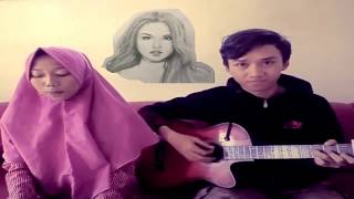 VIRGOUN – BUKTI (SING & GUITAR COVER )