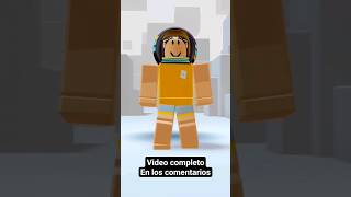 [ ITEM GRATIS ] Consigue! CASCO ESPACIAL GRATIS YA!! #roblox