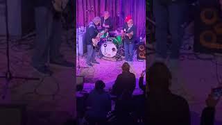 Walter Trout Jimmy’s Jazz and Blues club 11/7/2021