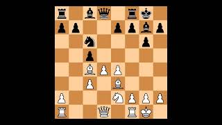 Miroslav D Miljkovic(2449) vs Sahaj Grover(2516) | Event: 2nd Isthmia Open A | 2012.08.21