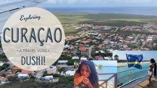 Curacao Vlog | Things to Do | Avila Beach Hotel | Learn Papiamento | Klein, Curaçao, ATV Ride & More