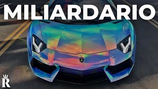 Vita di LUSSO da MILIARDARIO 💸 | VISUALIZZAZIONE per Futuri MILIARDARI #28