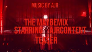 THE MAYBEMIX (Official Trailer) *soon*