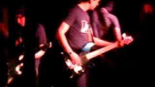 Scraps of Tape - Live at Perrong 23, Hässleholm, Sweden 2005-01-29 (part 1)