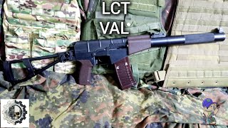 LCT VAL