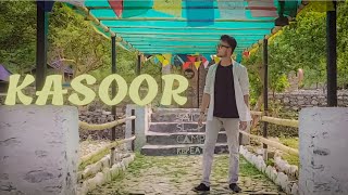 Kasoor | Cover | Prateek Kuhad