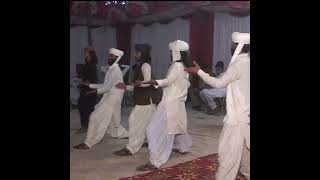 Balochi Culture Jhumar dance