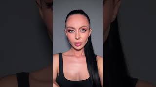 8 кг ТОНУ !?!?! Дивіться, що вийшло                                Instagram/TikTok : penkovamakeup