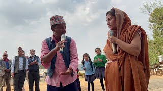 Quit Drinking|मद्यपान त्यागौं|Neelkantha Awareness Drama|Deurali Ma.Vi|Rohani Lama|Suresh Asim