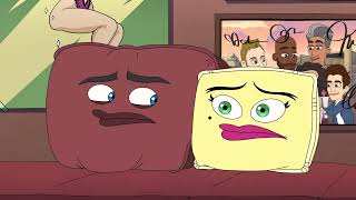 BIG MOUTH SEASON 5 EPISODE 1